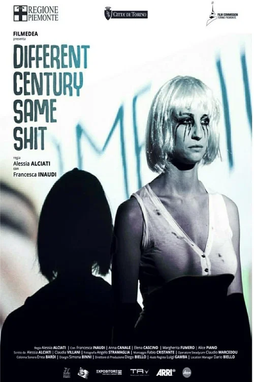 Постер: Different Century, Same Shit