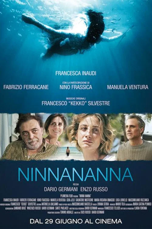 Постер: Ninna nanna