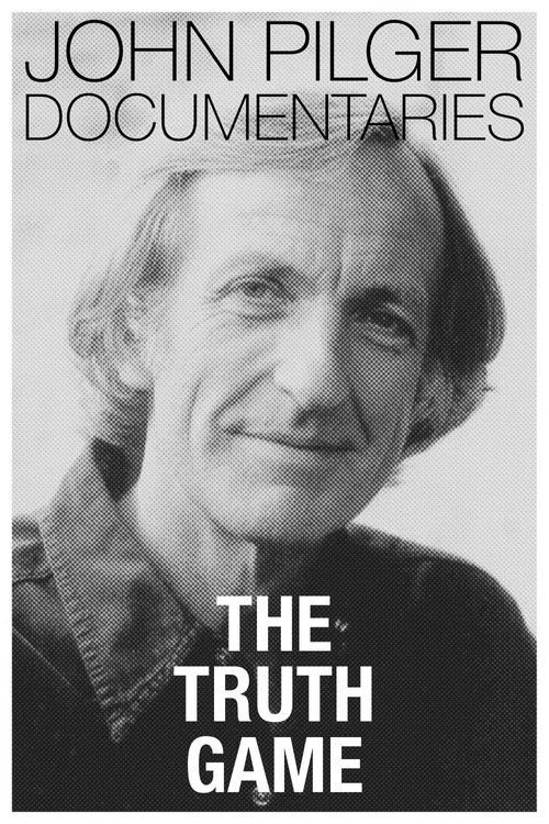 Постер: The Truth Game