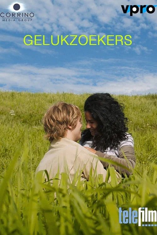 Постер: Gelukzoekers