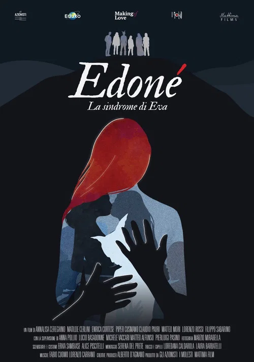 Постер: Edoné - La sindrome di Eva