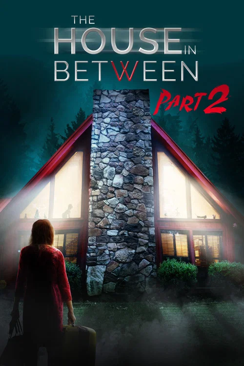 Постер: The House in Between 2