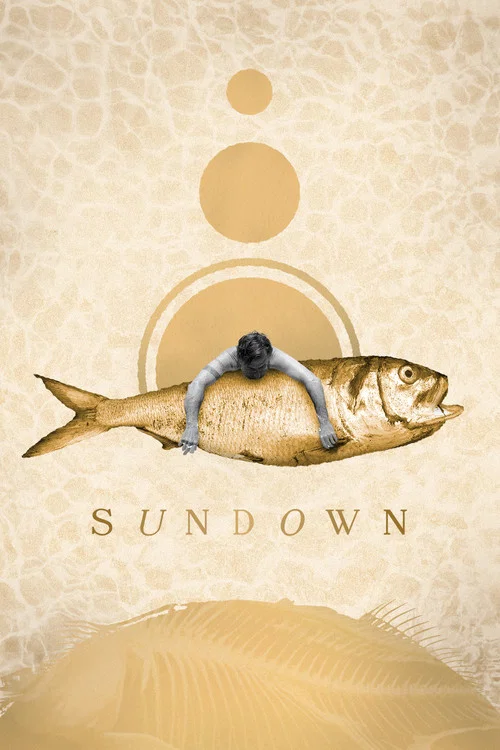 Постер: Sundown