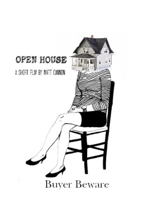 Постер: Open House