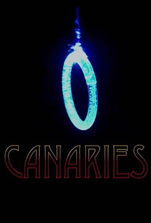 Постер: Canaries