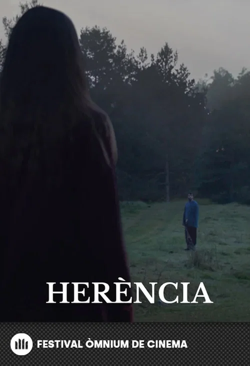 Постер: Herència