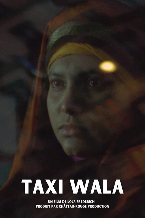 Постер: Taxi wala