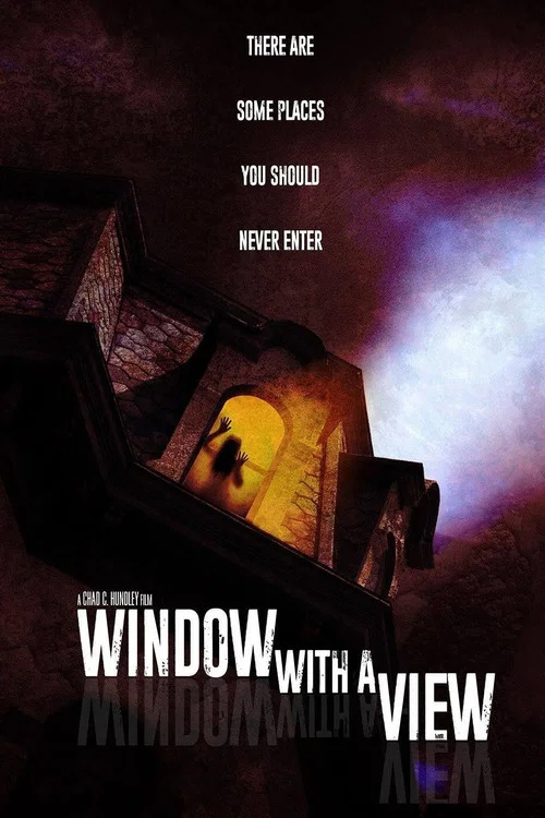 Постер: Window with a View