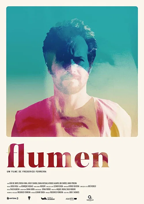 Постер: Flumen