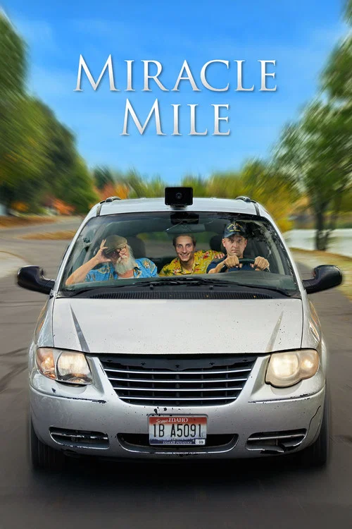 Постер: Miracle Mile