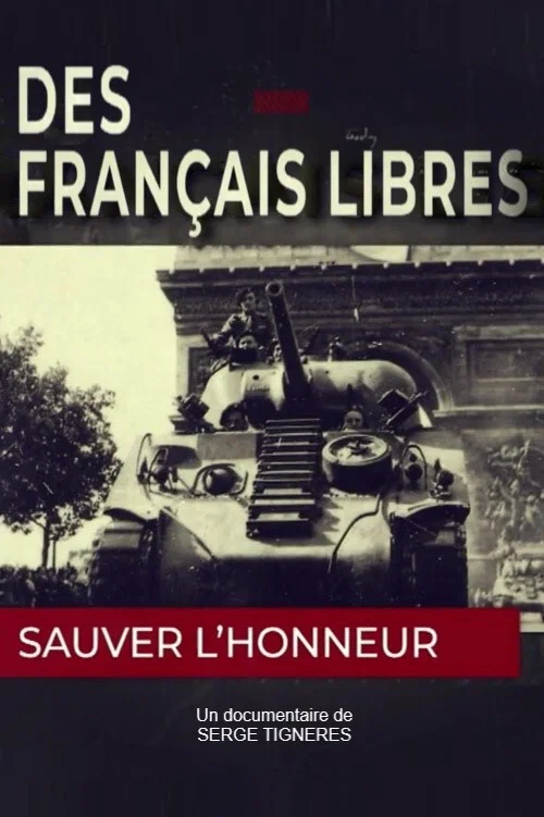 Постер: Honneur