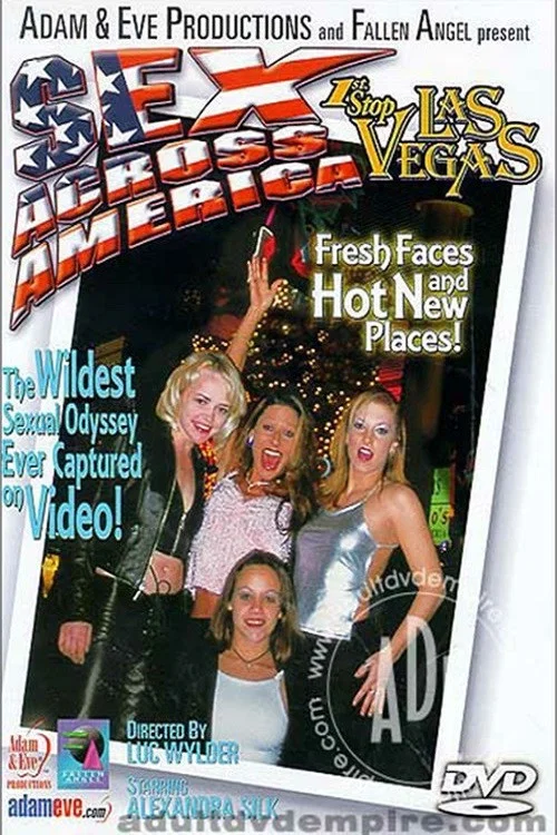 Постер: Sex Across America