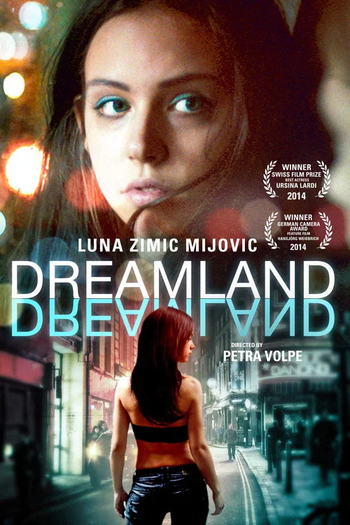 Постер: DreamLand