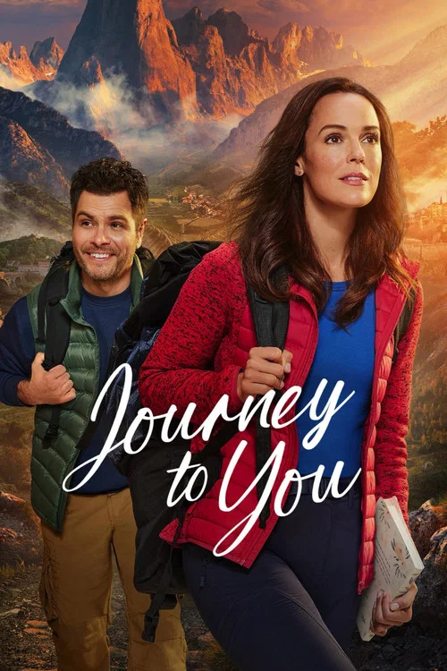 Постер: Journey to You