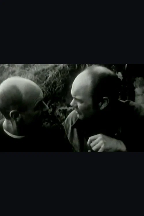Постер: Brotherly Love