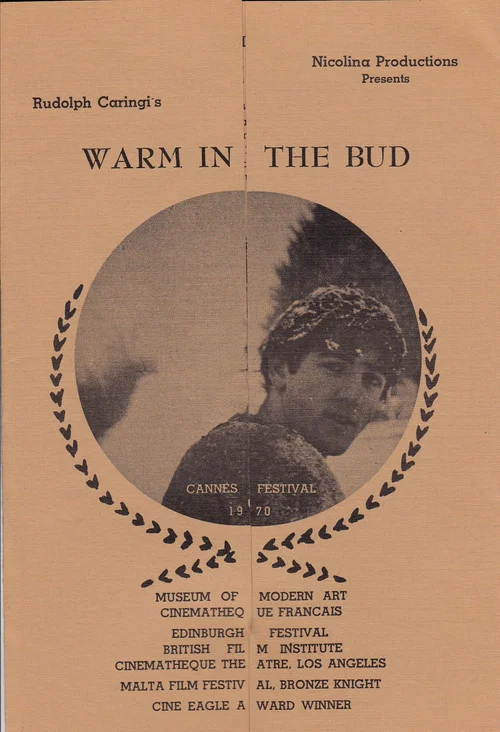 Постер: Warm in the Bud