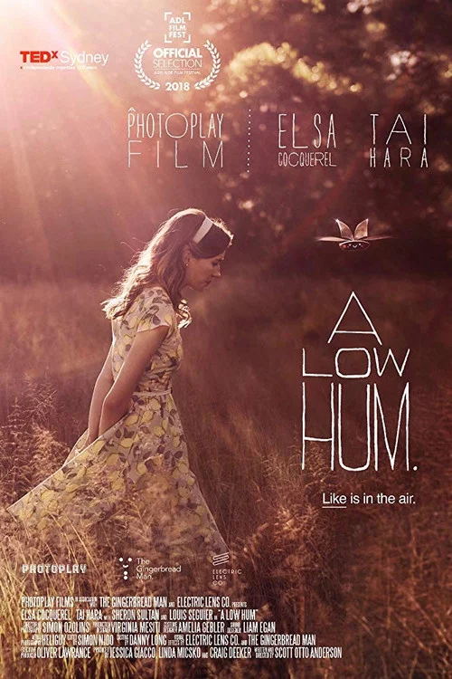Постер: A Low Hum