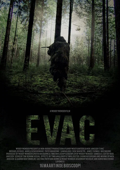 Постер: Evac