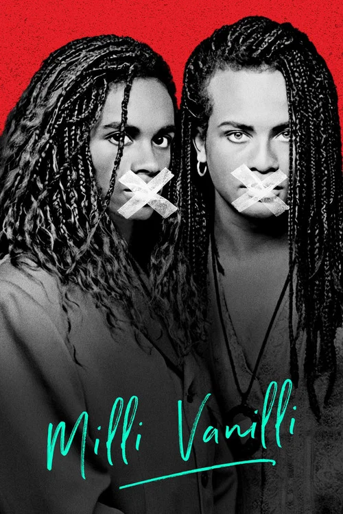 Постер: Milli Vanilli