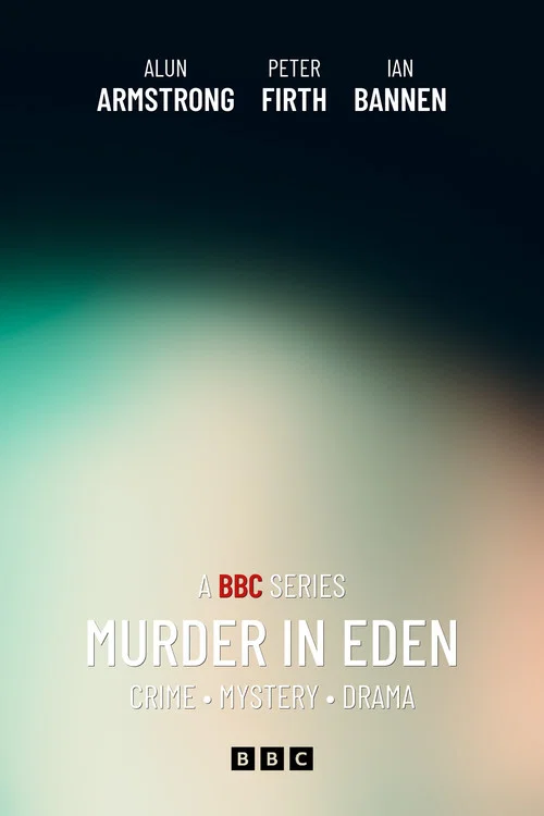 Постер: Murder in Eden