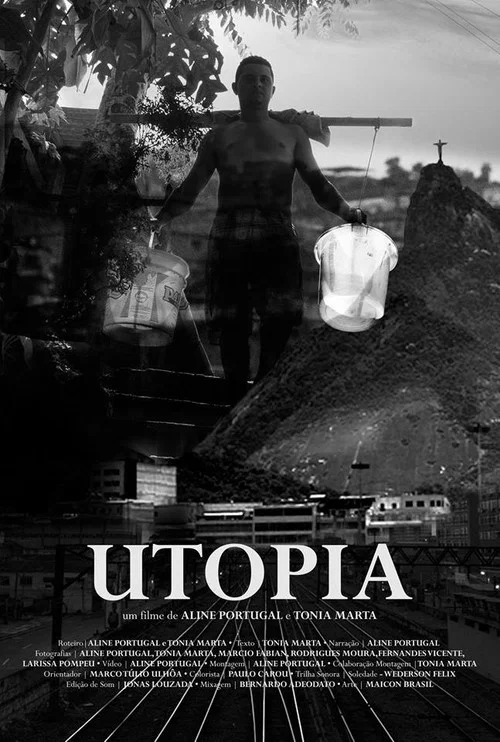 Постер: Utopia