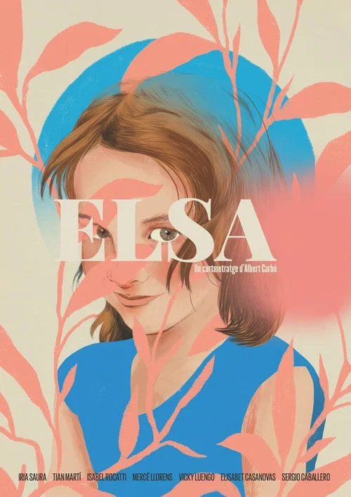 Постер: Elsa