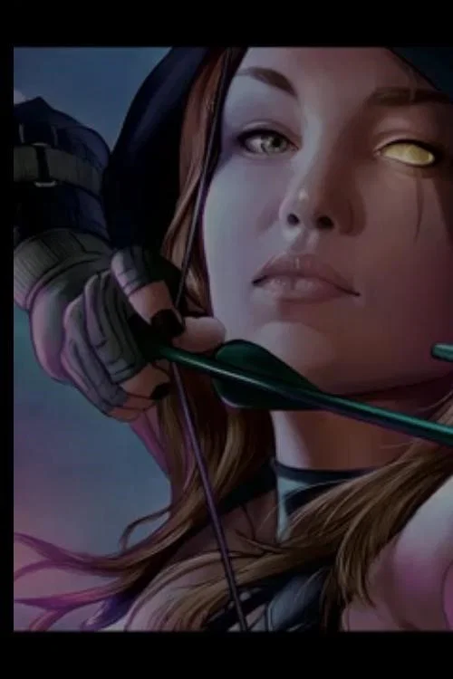 Постер: Robyn Hood: I Love NY