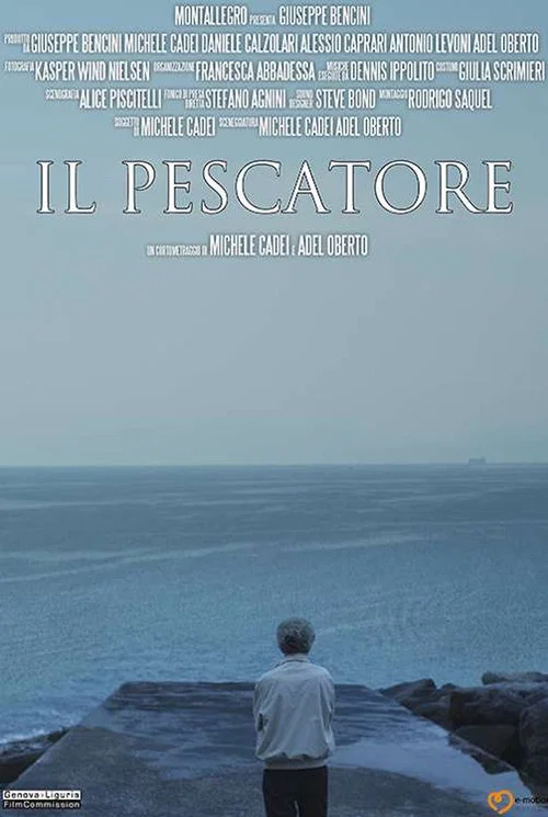 Постер: Il pescatore