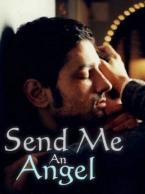 Постер: Send Me an Angel