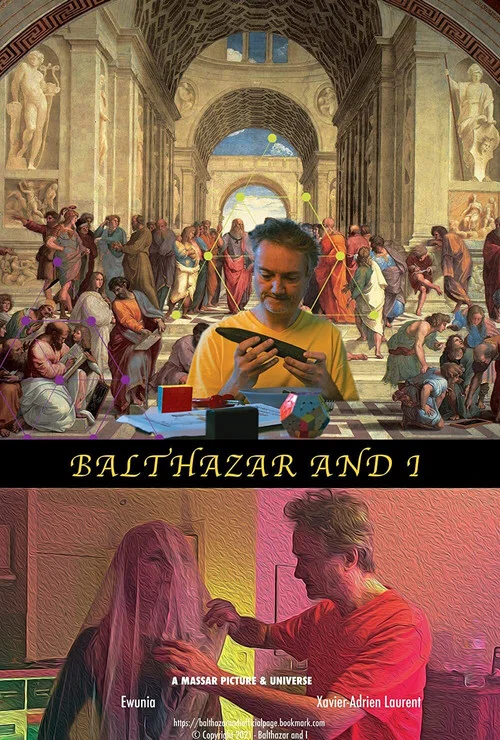 Постер: Balthazar and I