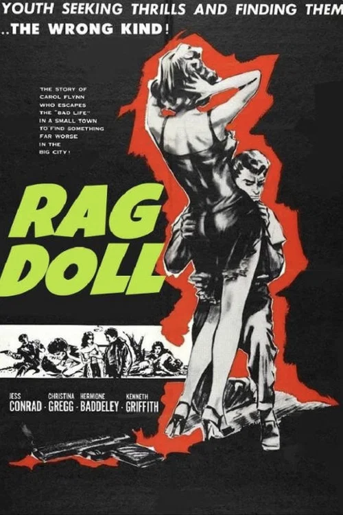 Постер: Rag Doll
