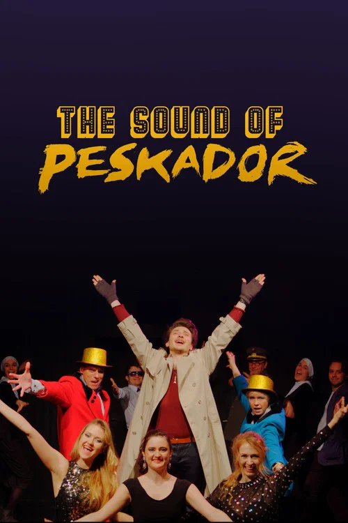 Постер: Peskador singt was vor
