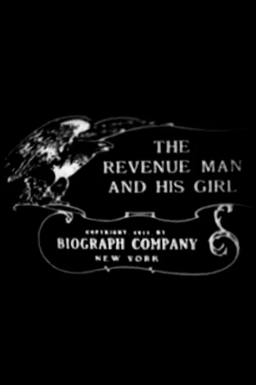 Постер: The Revenue Man and the Girl