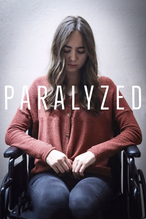 Постер: Paralyzed