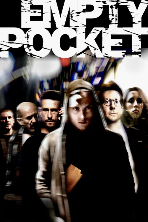Постер: Empty Pocket