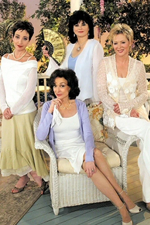Постер: The Designing Women Reunion