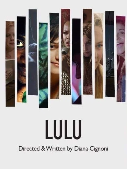 Постер: Lulu