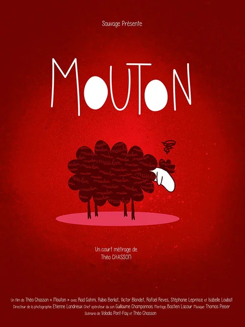 Постер: Mouton