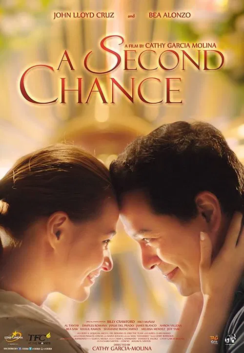 Постер: A Second Chance