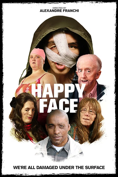 Постер: Happy Face