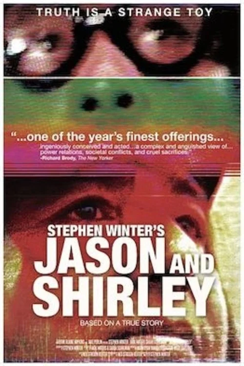 Постер: Jason and Shirley