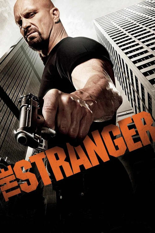 Постер: The Stranger