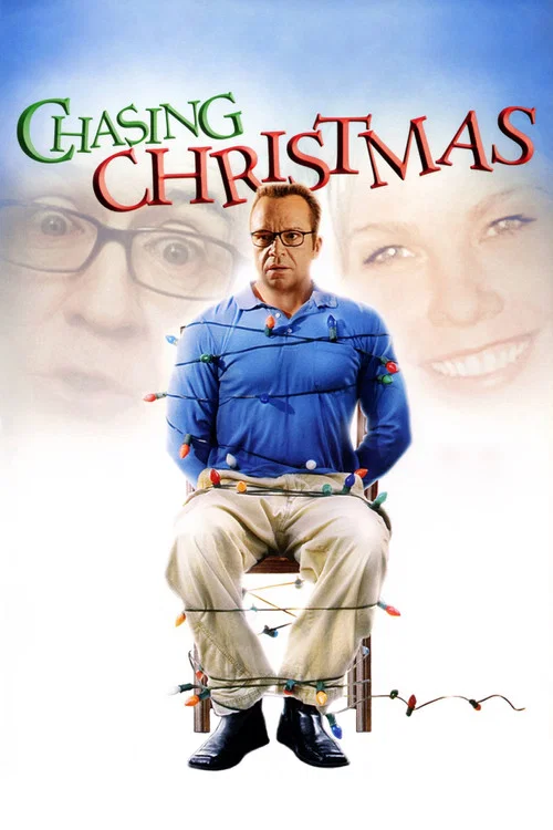 Постер: Chasing Christmas