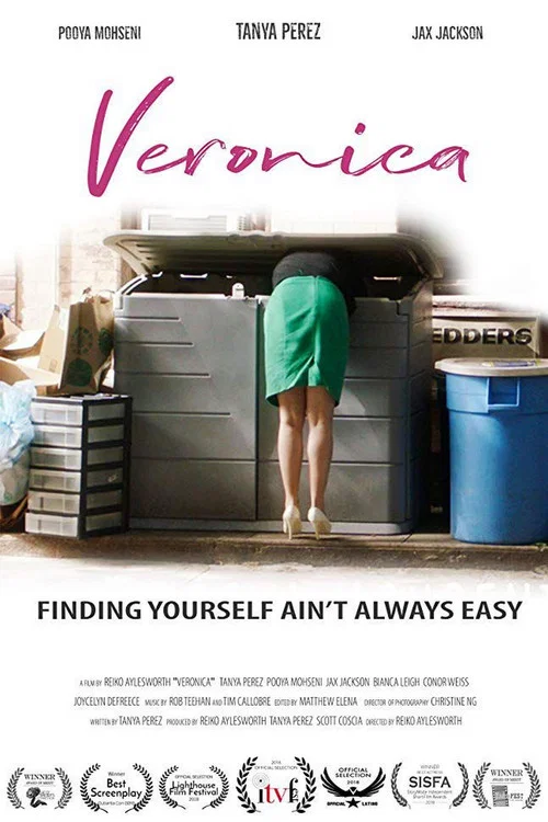 Постер: Veronica