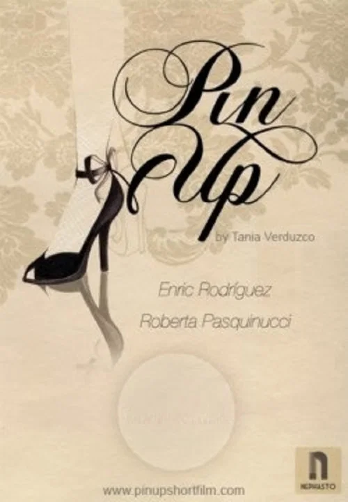 Постер: Pin up
