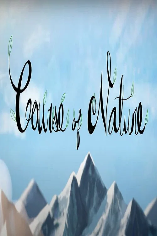 Постер: Course of nature