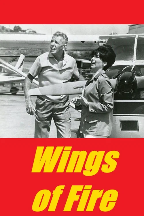 Постер: Wings of Fire