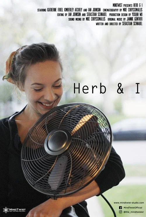 Постер: Herb & I