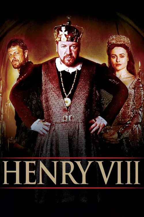 Постер: Henry VIII