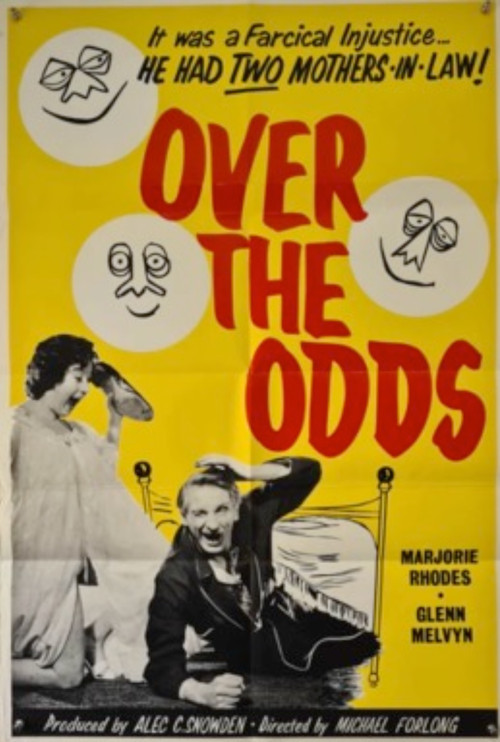 Постер: Over the Odds
